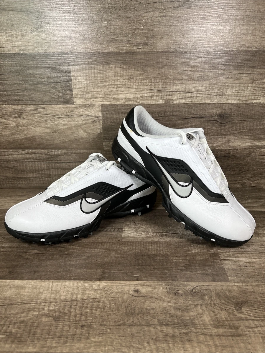 Nike air tour hotsell saddle golf shoes