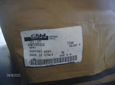 GENUINE CNH 2859566 SUPPORT ASSEMBLY FAN 5802200601