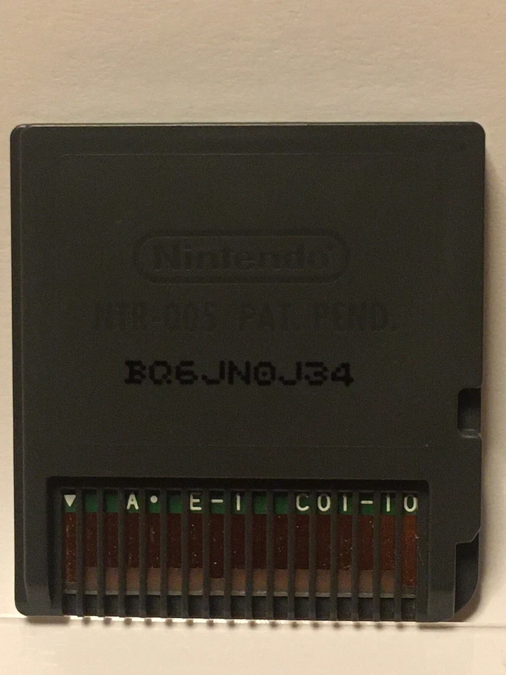 Nintendo DS Kokoro no Kokoron Japanese Games Cocoronococoron - Image 2 of 2