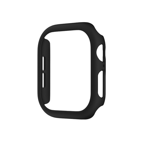 Do Apple Watch Series 10 46 / 42mm Plastikowa ochrona Design Etui Case Obudowa - Zdjęcie 9 z 22