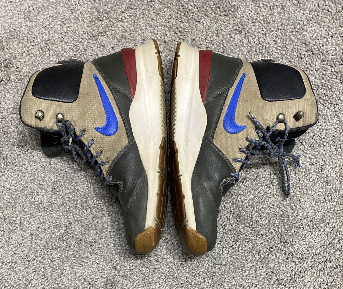 Size 6 - Nike Stasis ACG Bamboo Gamma Blue for sale online 