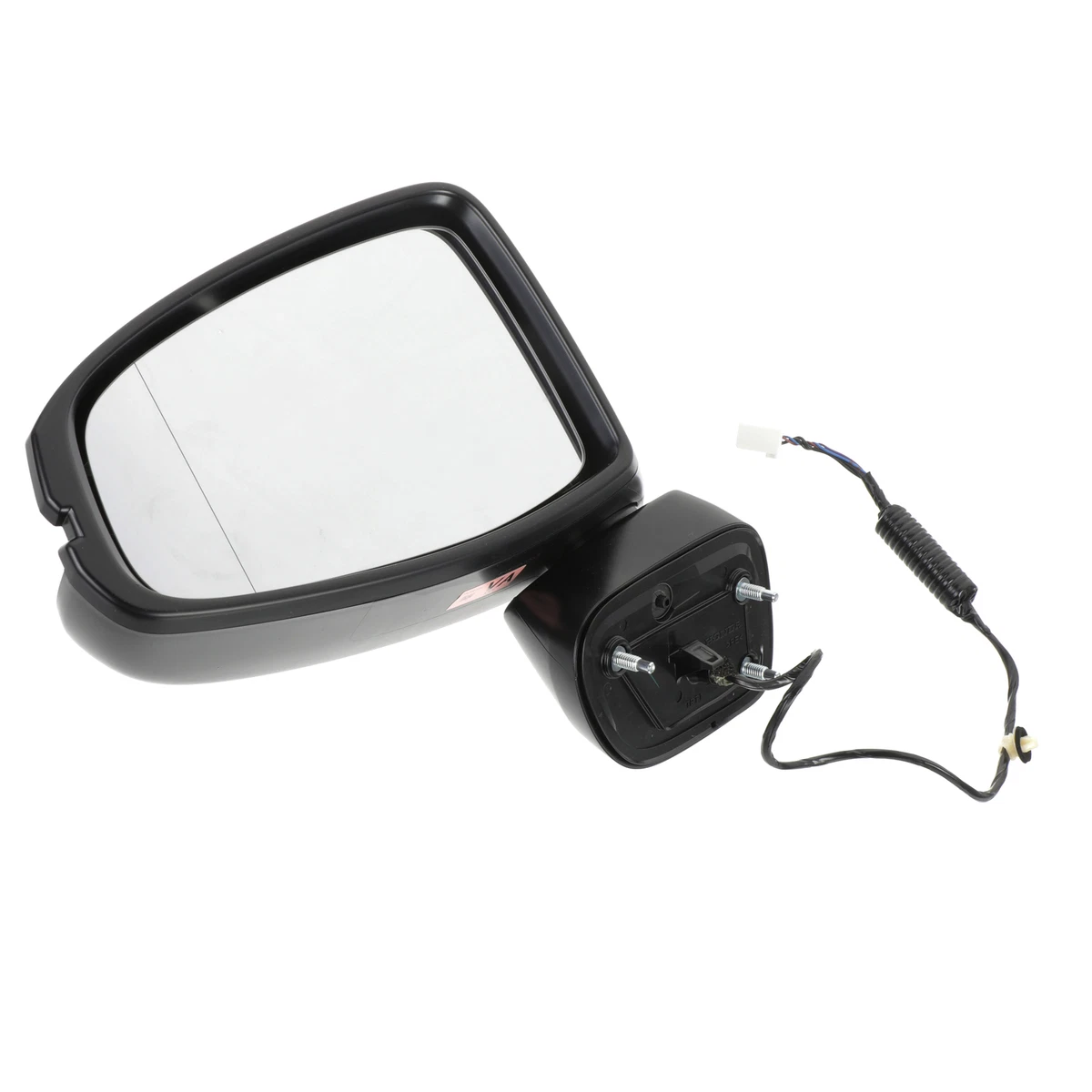 Genuine Honda Mirror L- Door 76258-TRV-A02 | eBay