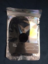 path travel Travel Accessories EYE MASK - New Factory Sealed