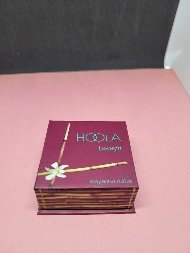 Benefit Cosmetics, Set Queen of the Camp 4 pieces, Limited Edition * READ - Image 2 of 4