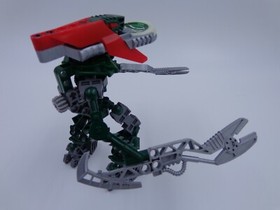 Lego Bionicle Vahki Vorzakh (8616)