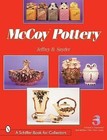 Hardcover Mccoy Pottery Snyder, Jeffrey B. Book