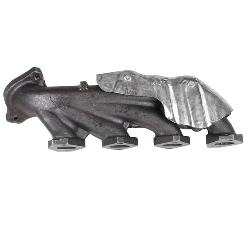 Exhaust Manifold Kit For Ford F150 Expedition Lincoln Mark LT Driver & Passenger - 第 8/12 張圖片
