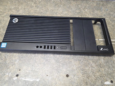 HP Z440 Workstation Front Bezel Faceplate IB4IQC500-600-G ships quickly