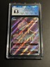 Pokemon Crimson Invasion Ultra Rare Nihilego GX 103/111 CGC 8.5 NM/Mint+