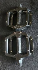 Bmx Fusion Pedals 9/16   Haro Groupe 1 Lineage   Dyno Gt Compe Acs Tioga 