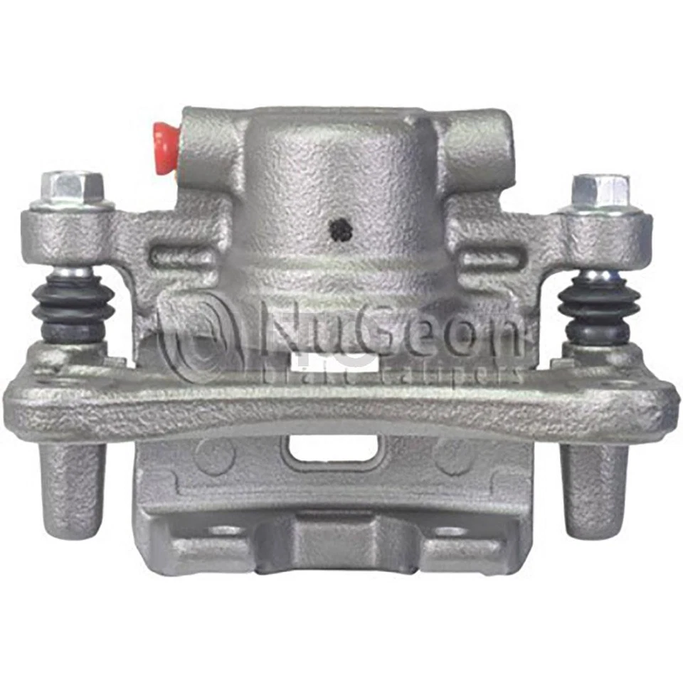 Pinza de freno de disco trasera BBB Industries 2X para Dodge Caliber 2,4 L 2009 2008 Foto 2 de 4