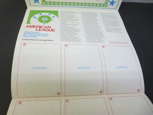1975,77,78 Hostess Baseball Card Albums with Checklist. 5X - Picture 18 of 23