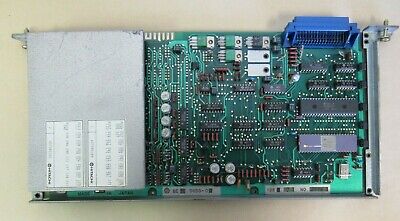 HITACHI CNC CIRCUIT BOARD A87L-0001-0085 06C BMU 1M-2 BEM HITACHI CNC CIRCUIT BOARD A87L-0001-0085 06C BMU 1M-2 BEM