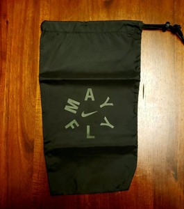 nike racing bag