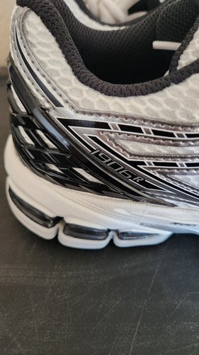 New Balance GC1906ER Big Kids Silver/Blk/Wht M5.5/W7 New-Without Box *Sale* - Picture 5 of 15