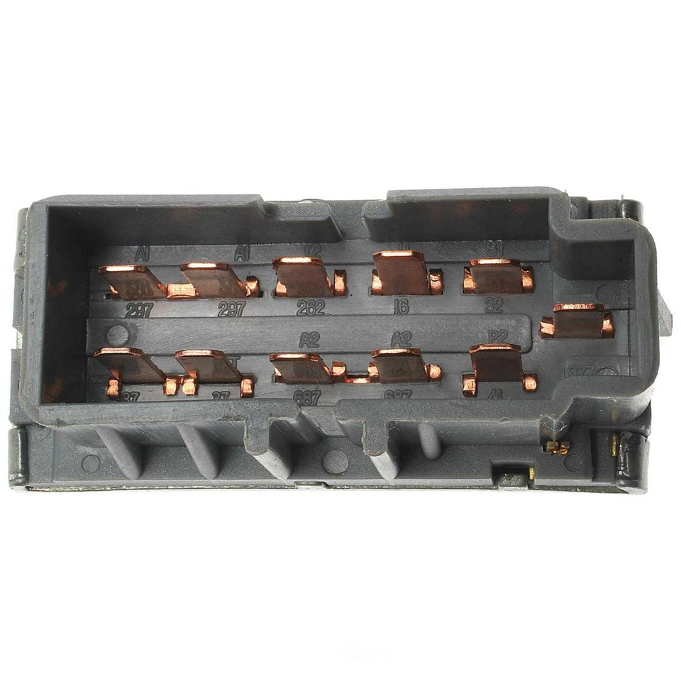 Interruptor de arranque de encendido compatible con Mercury Cougar Grand Marquis Topaz 1978-1994 ORIGI Foto 2 de 3