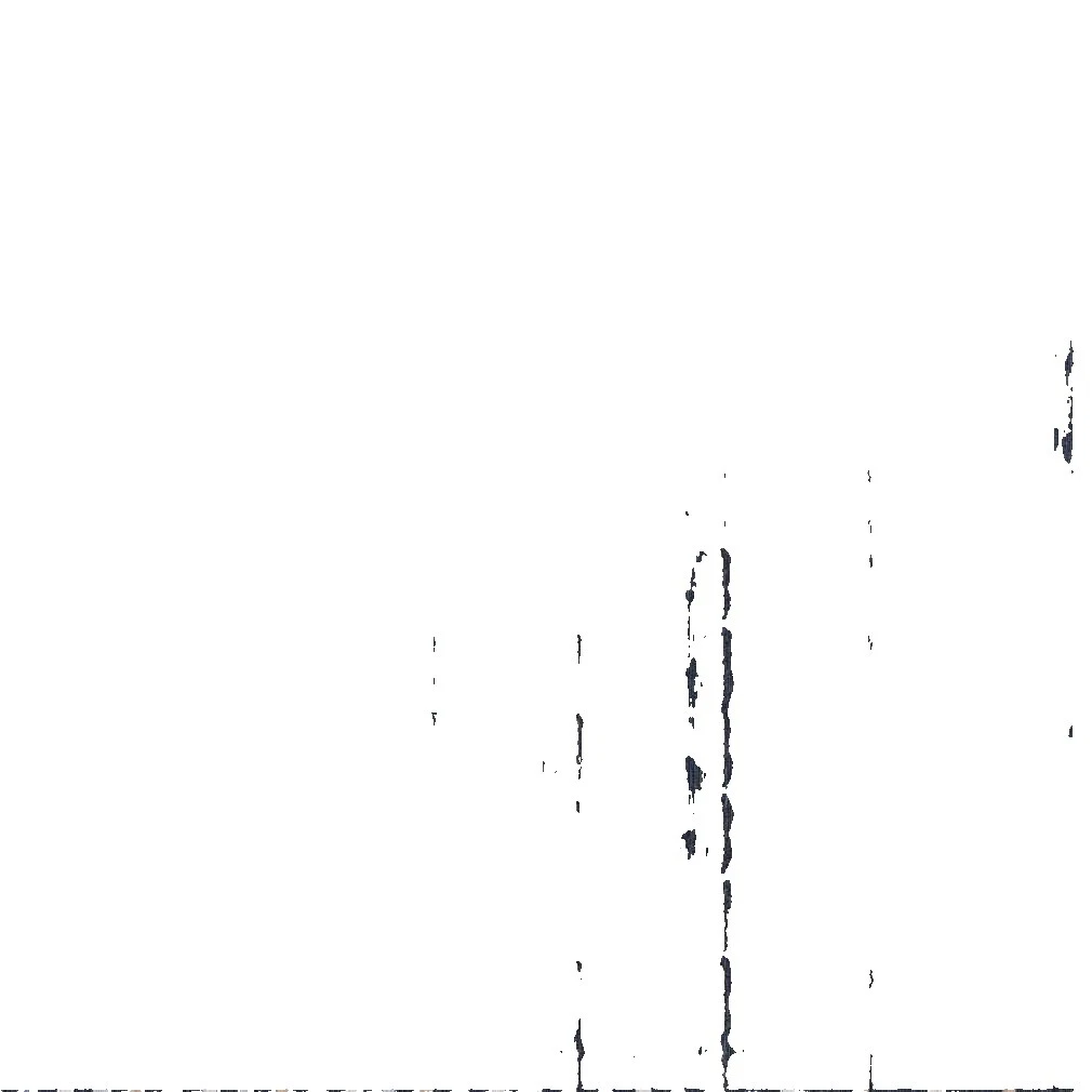 Denim Striped Craft Fabrics