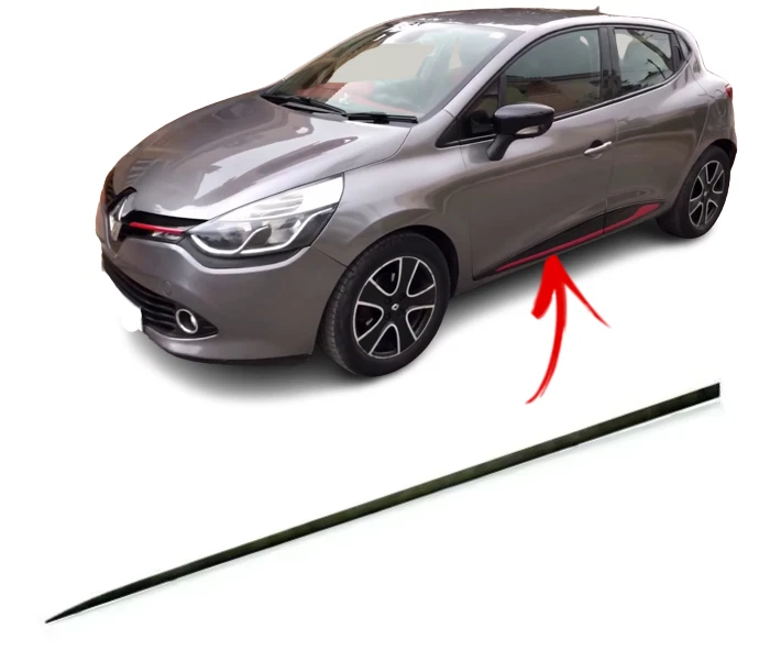 Renault clio sales door trim