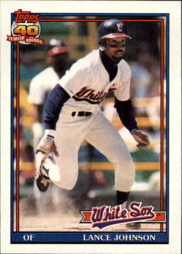 B2215- 1991 Topps Baseball Cards 243-484 +Rookies -You Pick- 15+ FREE US SHIP