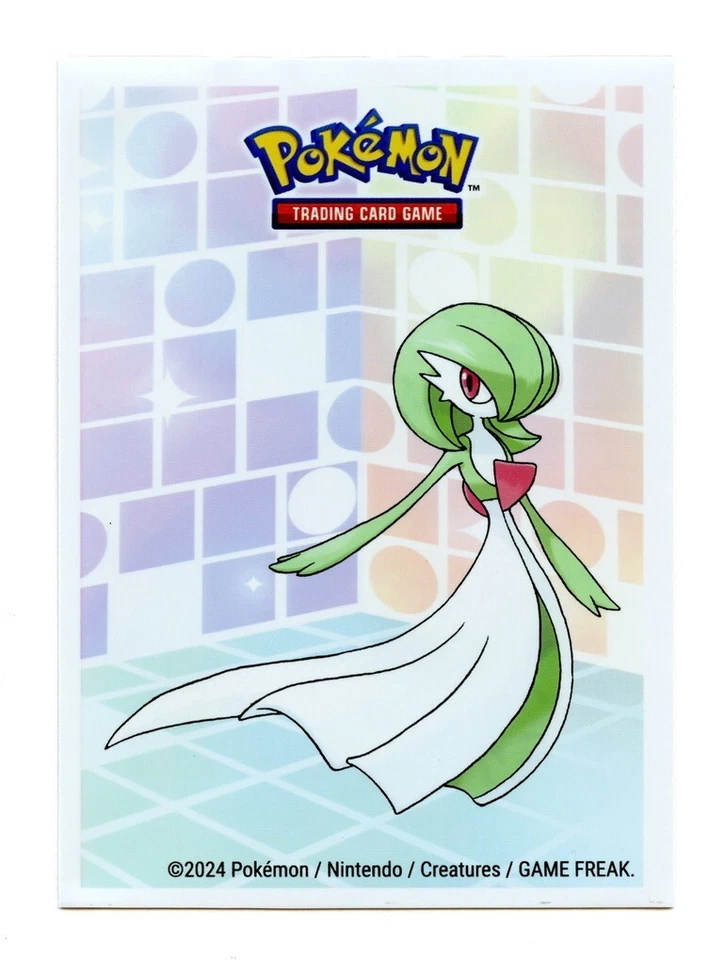 Trick Room Gallery Series Individual Card Sleeve Pokemon Ultra Pro Original - Image 3 of 3