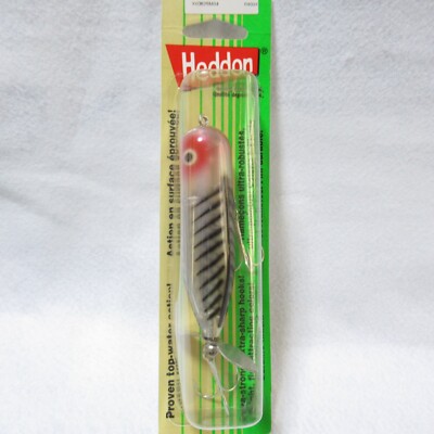 HEDDON Magnum Torpedo #SM04(NIP) | eBay