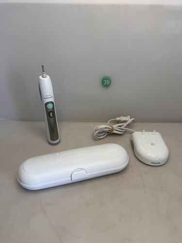 Philips Sonicare Toothbrush HX6950 With Case & Charger