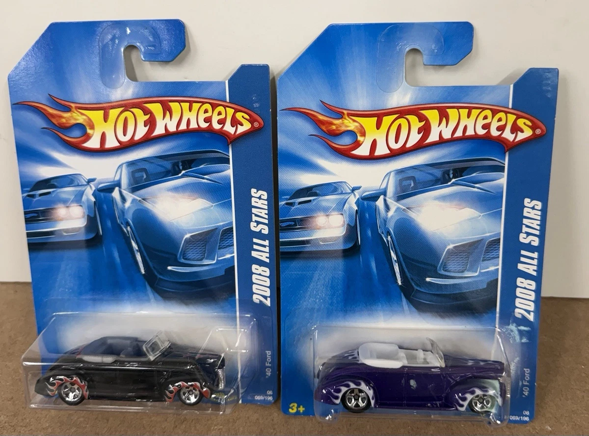 Las mejores ofertas en Vehículos diecast y de juguete Hot Wheels
