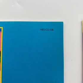 California Games  - Nintendo NES - Usato - Gioco in Italiano - PAL