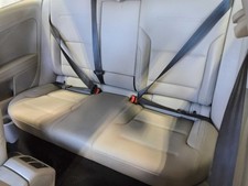 Local Pickup Only Golf 2015 Seat Rear 737981