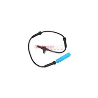Metzger Sensor, Raddrehzahl 0900270 FüR Bmw, Vorderachse Links