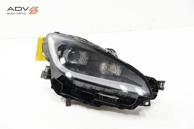 GR 86 ヘッドライト　右側 2022 - 2025 TOYOTA GR86 BRZ FRONT RIGHT PASSENGER SIDE