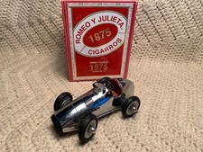 Schuco Grand Prix Racer 1070 Toy Car  Cool Box