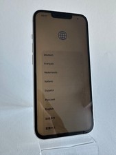 Apple iPhone 13 128gb Weiß  Mit iCloudsperre...