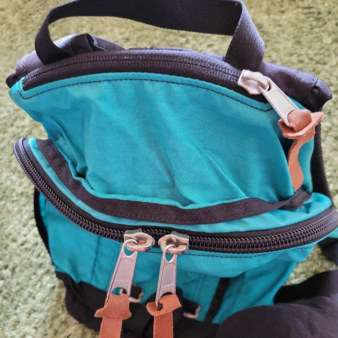 Gregory Backpack Emerald Green Backpack - image 3