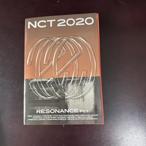 25+ Nct Resonance Album for sale | Updated Oct 2026