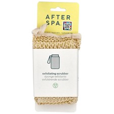 Exfoliating Scrubber, 1 Scrubber