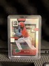 2022 Panini Donruss Optic Rated Prospect Elly de La Cruz #RP-6 Holo Prizm (RC)
