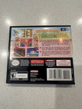 Nintendo Super Princess Peach Video Games for sale | eBay