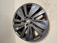 PEUGEOT 5008 ALLOY WHEEL 9809685477 - 7Jx19" ET38 (*)