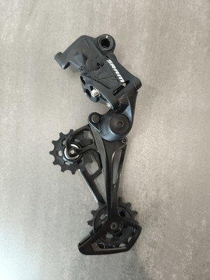 SRAM SX Eagle Schaltwerk  NEU  X Horizon X Actuation  X Sync 12 Fach MT 