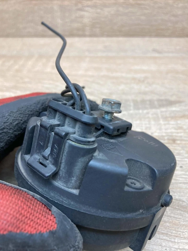 VW SIGNAL   Alarm system siren Fits for Volkswagen PASSAT B6 - Photo 4/4