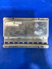 SIGMATEK 7 Slot Module CMB081 12-002-081 Used