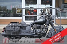 2021 Indian Motorcycle 