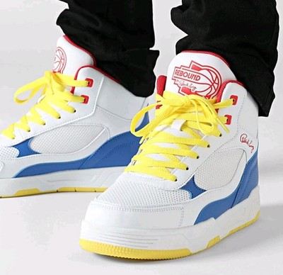 Patrick Ewing ''Rebound Shake N Bake'' 1RMBE07-137 Size 10