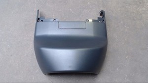 Verkleidung Lenksäule Lenkrad Oben 6950265 BMW 330xd DPF Touring Bj 2008 E90 /