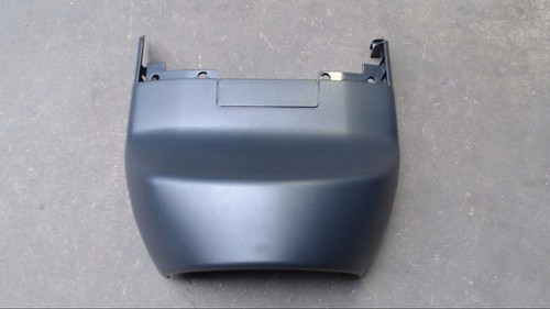 Verkleidung Lenksäule Lenkrad Oben 6950265 BMW 330xd DPF Touring Bj 2008 E90 /