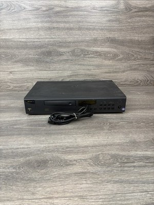 Arcam Alpha 8 HiFi Separate Home Audio CD Player