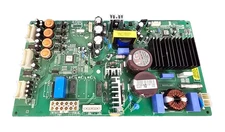 EBR73093610 - LG REFRIGERATOR MAIN BOARD ! FREE SHIPPING!  Z92