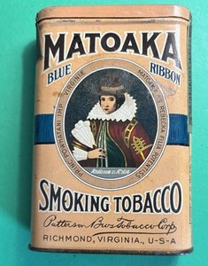 hsn tobacco Mac Baren HH Pure Virginia Pipe Tobacco