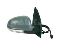 Alkar 6140128 AußEnspiegel Rechts FüR VW Golf V 10.03-02.09
